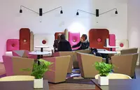 Wojo Coworking Cholet - Mercure Centre