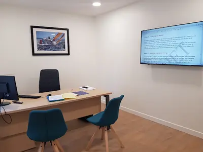 Chomerac Expertise