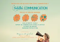 Magoune Siddhi Communication