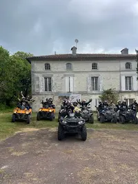 Mill 17 Cierzac Event House