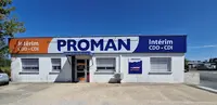 Agence d'Intérim Proman Cissac