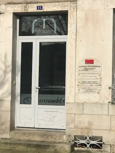 Guyonneau Johann
