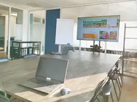 Bureaux Coworking - Lyon Nord