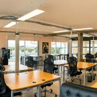 Le Crest - My Office (espace Coworking)