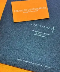 Agence Connivence