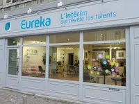 Eureka - Clamecy