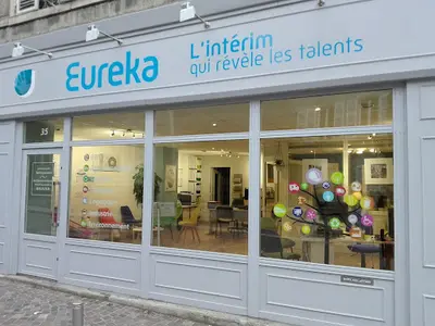 Eureka - Clamecy