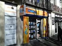 Saint Loup Communication