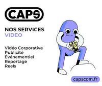 Caps Communication