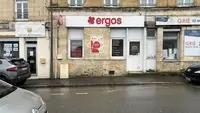 Ergos Insertion