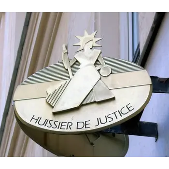 Scp Philippe Bellanger & François Bacquet