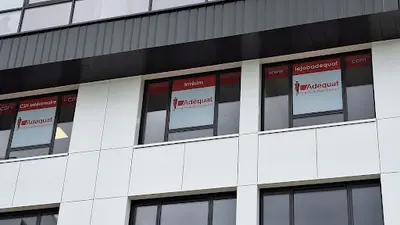 Adéquat Intérim & Recrutement
