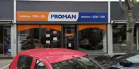 Agence d'Intérim Proman Clermont-ferrand