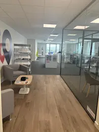 Agence d'Intérim Randstad - Clermont-ferrand