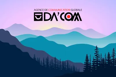 Agence Da Com