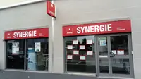 Agence Intérim Synergie Clermont-ferrand
