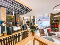 Aigo Café