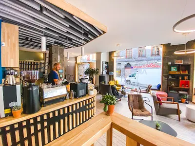 Aigo Café