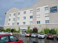 Aprojob Intérim & Cdi - Clermont Ferrand