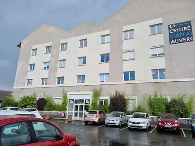 Aprojob Intérim & Cdi - Clermont Ferrand