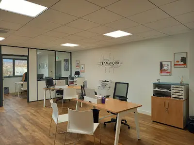 Atout Intérim & Recrutement -clermont