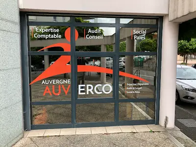 Auverco Clermont-ferrand - Expertise Comptable | Paie | Audit | Assistance Juridique