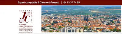 Cabinet Crozatier - Expert-comptable Clermont-ferrand