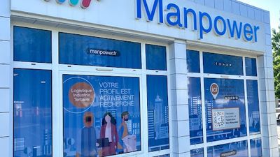 Cabinet Manpower Auvergne