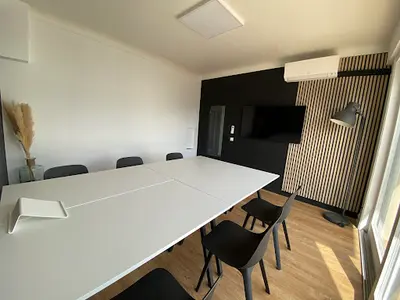 Cworks | Coworking