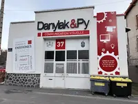 Danylak et Py