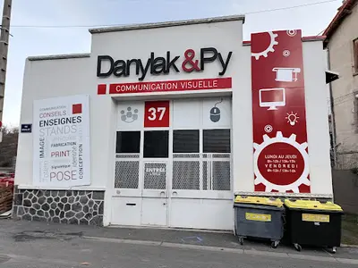 Danylak et Py