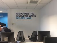 Hays - Cabinet de Recrutement Clermont-ferrand