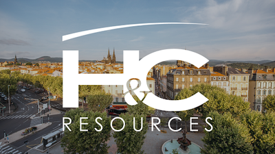 Hc Resources Clermont-ferrand