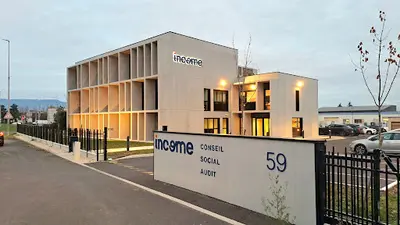 Income - Expert-comptable, Clermont-ferrand