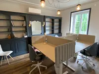 La Maison Napoléon - Location de Salles de Réunion et Bureaux Partagés