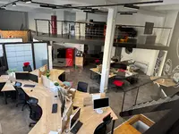 La Ruche - Lieux de Vie et Bureaux