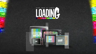 Loading Communication