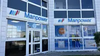 Manpower Clermont Industrie