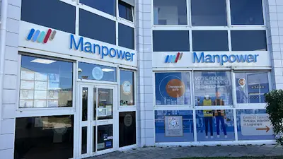 Manpower Clermont Industrie