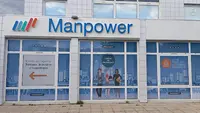 Manpower Clermont Tertiaire