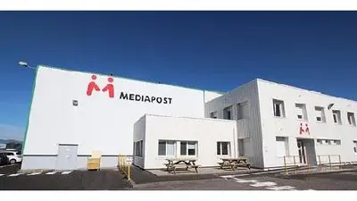 Mediaposte