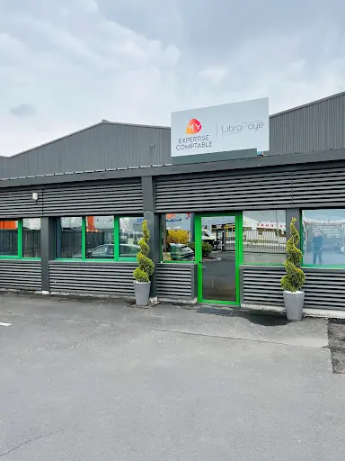 My Expertise Comptable - Clermont-ferrand