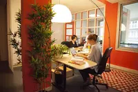 Objectif Coworking