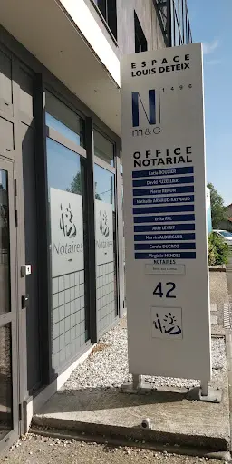 Office Notarial Rouzier Fuzellier Renon Arnaud-raynaud