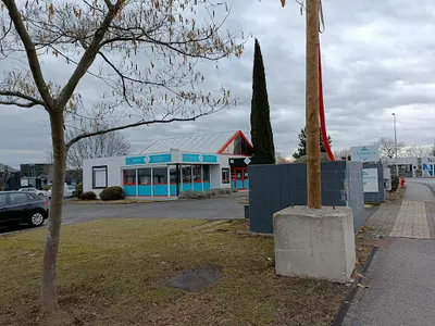 Optineris Agence d'Intérim - Clermont