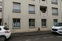 Scp H8