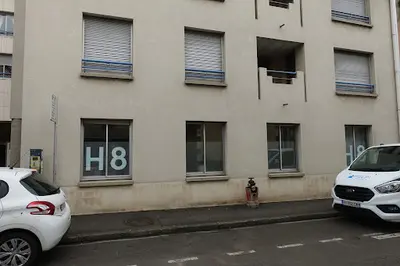 Scp H8