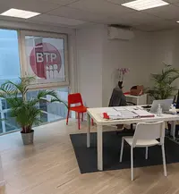 Sponsor Btp