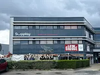Supplay Clermont Ferrand