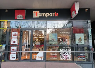 Temporis Clermont-ferrand